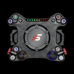 Simagic Neo X Wheel Box w/ Shifter kit