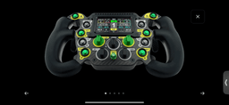 GSI FPE V1 TK edition