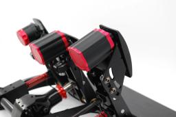 Simagic - P2000 P-HPR - Haptic Pedals Reactor + power supply