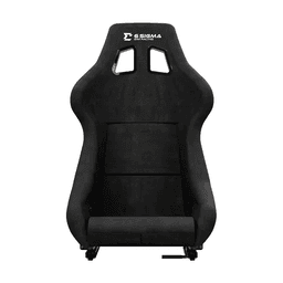 GTR Large Bucket Seat