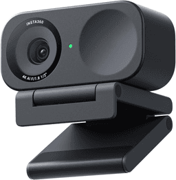 Insta360 Link 2C - 4K Webcam