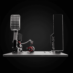 P2000 (2 Pedal Set)