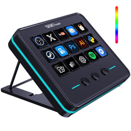VSDinside Stream Dock M18