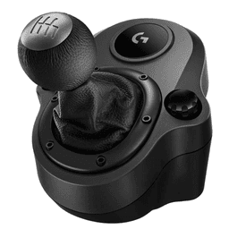Driving Force Shifter