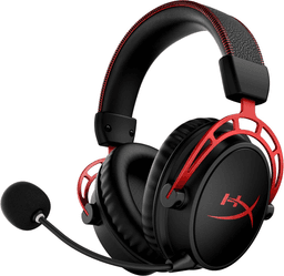 HyperX Cloud Alpha Gaming Headset
