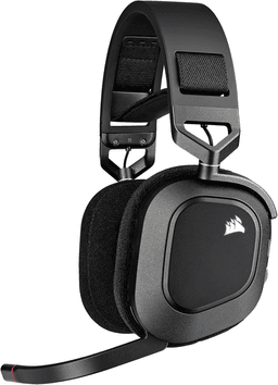 Corsair HS80 RGB Wireless Gaming Headset