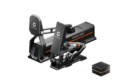 Simucube ActivePedal Pro + Throttle