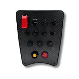 P911 Sim Racing Button Box