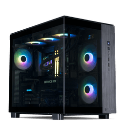 (UK ONLY) Sim Racing Core Ryzen 5 RTX 5060 PC