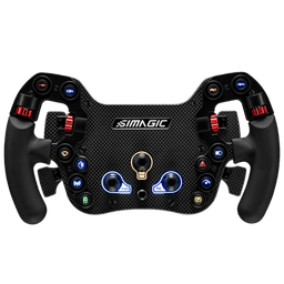 FX Formula Steering Wheel
