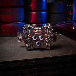 Forte® GT Button Box