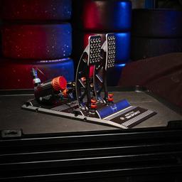 Invicta™ Pedals T.H.O.R.P.™ II