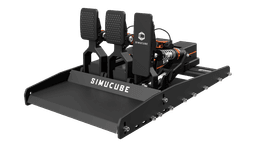 Simucube Active Pedals (3 Pedal Set)