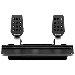 P500 Pedals