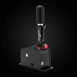 Q1S Sequential Shifter