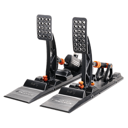 Invicta™ S-Series Pedals Set