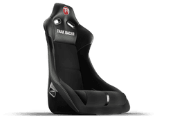 Rally Style Fixed Fiberglass Seat