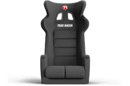 GT Style Fixed Fiberglass Seat