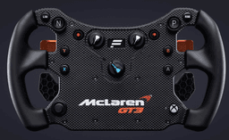 CSL Elite Steering Wheel McLaren GT3 V2