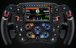 FX Pro Formula Steering Wheel