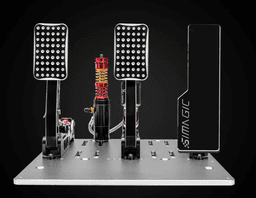 P2000 Pedal