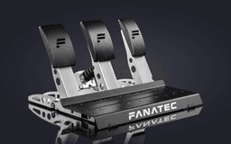 CSL Pedals LC