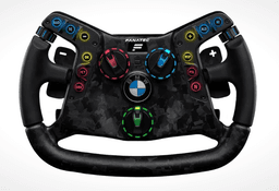 Podium Steering Wheel BMW M4 GT3