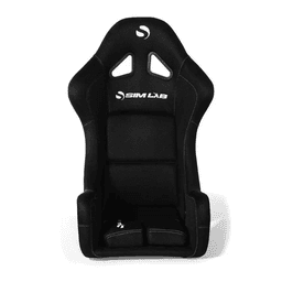 Sim-Lab Speed 3 Bucket Seat