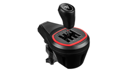 TH8S Shifter