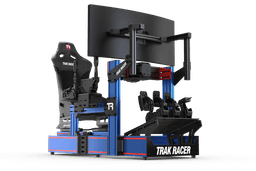 TR160S V2 Racing Simulator