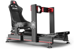 TR120 Racing Simulator