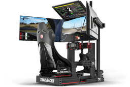 Large Freestanding Quad Monitor Stand - 1200mm / 47.25" Wide