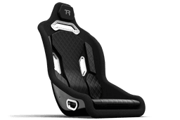TRX Hybrid Fixed Seat - All Black