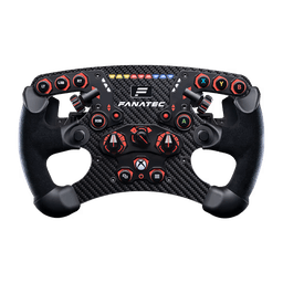 ClubSport Steering Wheel Formula V2.5 X