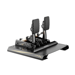 CRP2 Pedal Load Cell Pedals