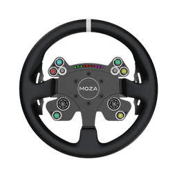 CS V2P Steering Wheel