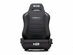 ERS3 Hypercool Ventilated Sim Racing Seat