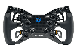 F-CORE EVO GT Black