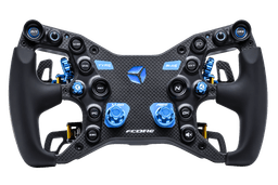 F-CORE EVO Formula Blue