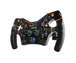 Forte® Formula Steering Wheel