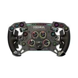 MOZA GS V2P GT Wheel