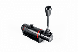 BDH H2SQ Shifter