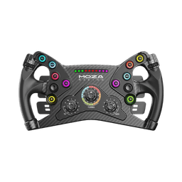 KS Steering Wheel