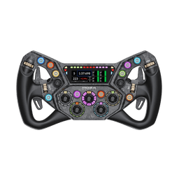 Moza KS Pro Steering Wheel