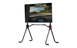 Lite Free Standing Monitor Stand