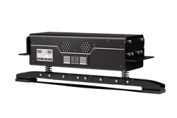 Motion Plus Platform