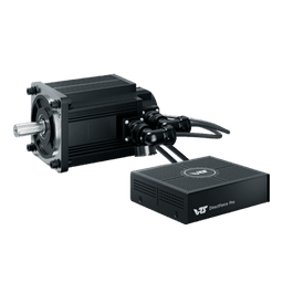 DFP20 Wheel Base (20 nm)