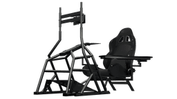 r3volution Cockpit