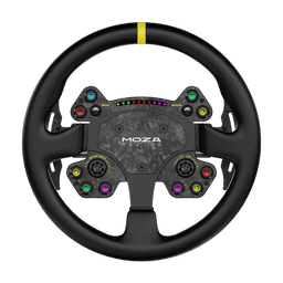 RS V2 Steering Wheel