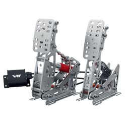 Pro Pedals